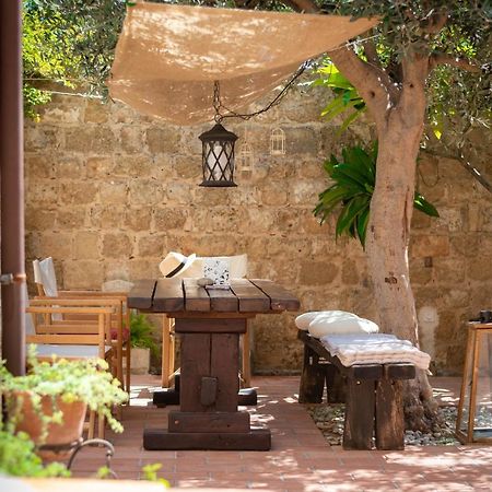 Inner Light Rhodes City Exterior foto